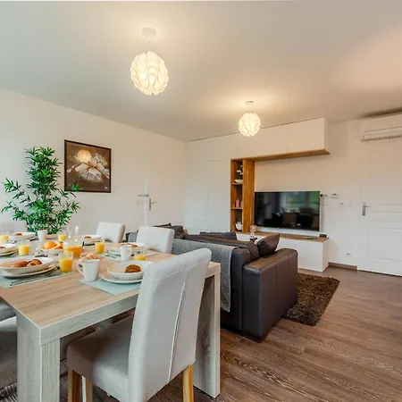 Appartement Le Havre Du Bois Coquard - Proche *