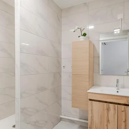 Le Havre Du Bois Coquard - Proche Appartement *