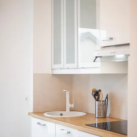 Appartement Le Havre Du Bois Coquard - Proche Chessy (Seine-et-Marne)