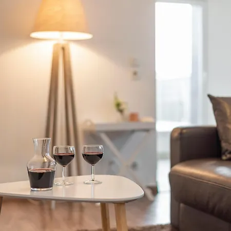Le Havre Du Bois Coquard - Proche Appartement *